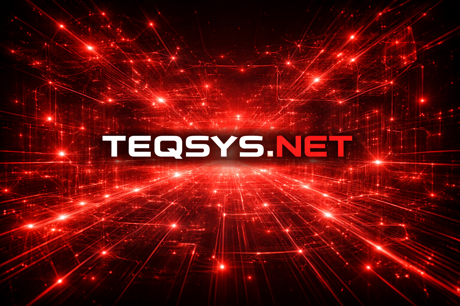 teqsys.net